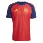 Preview: Spanien Authentic WM Trikot - 2025-26